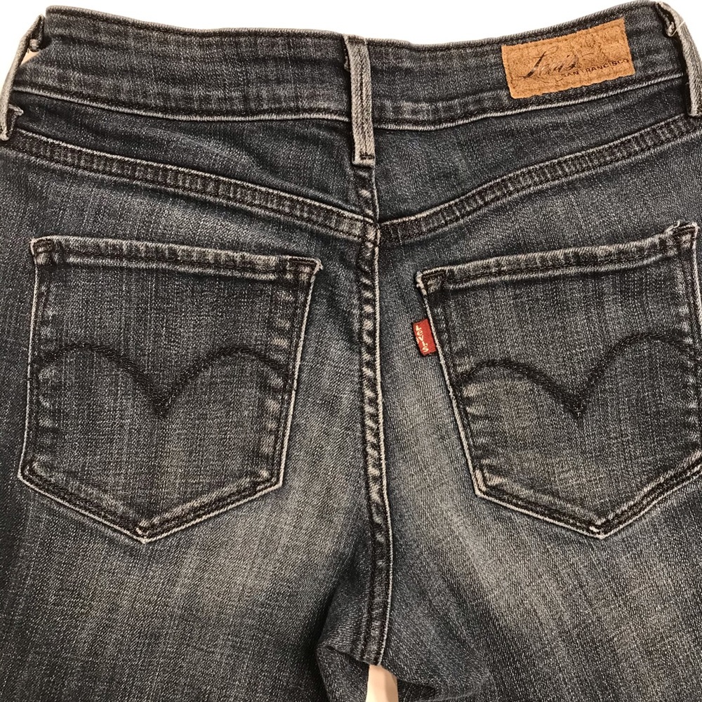Levi’s jeans